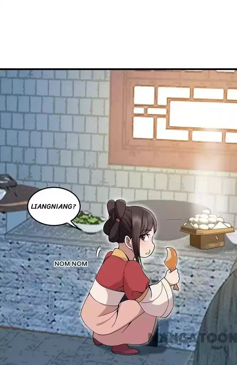 Revenge of a Fierce Princess Episode 144