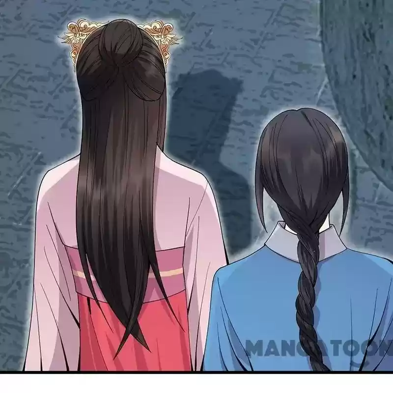 Revenge of a Fierce Princess Episode 144