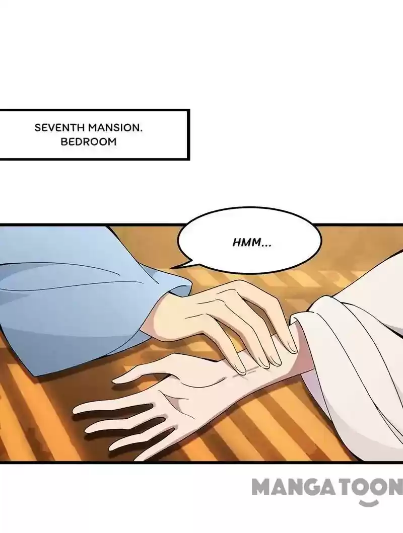 Revenge of a Fierce Princess Episode 144