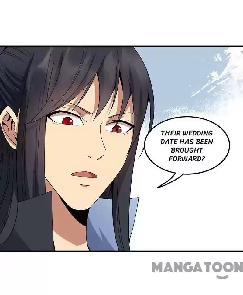 Revenge of a Fierce Princess Episode 144