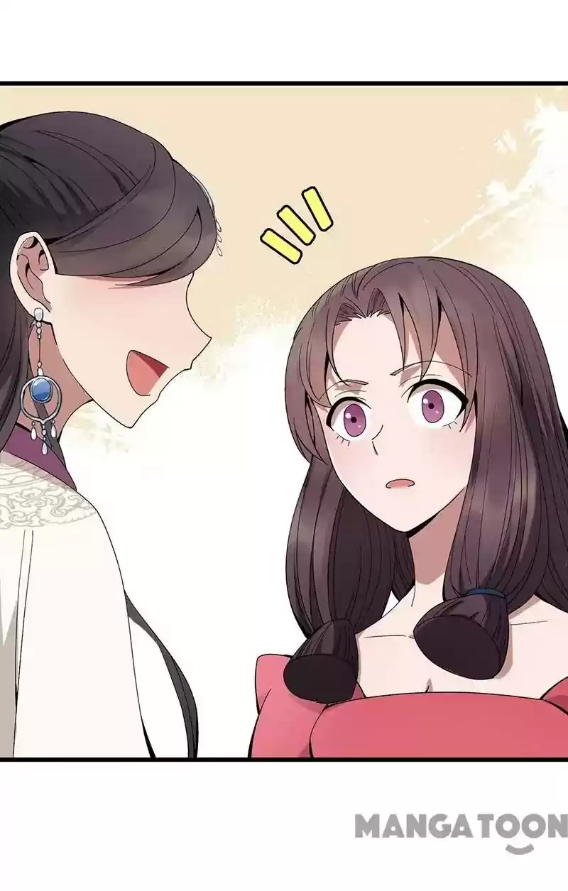 Revenge of a Fierce Princess Episode 144