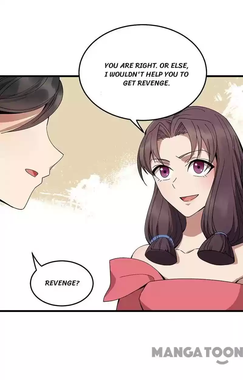 Revenge of a Fierce Princess Episode 145