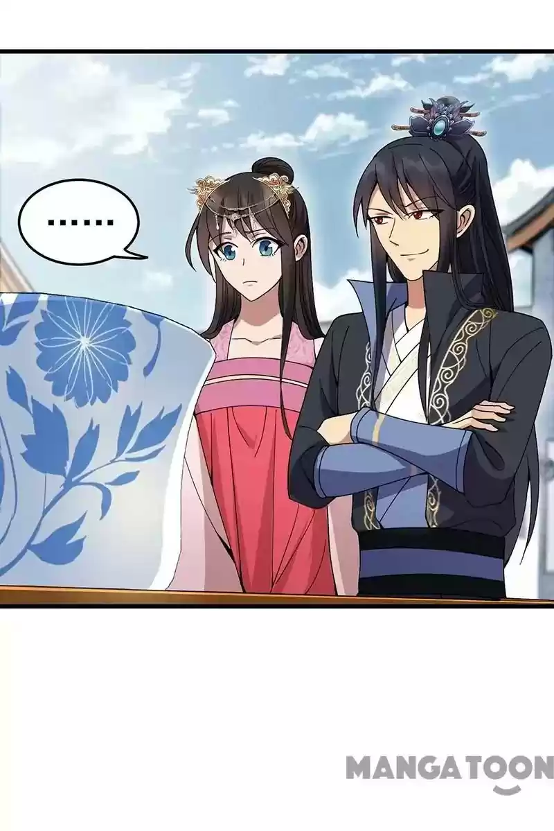 Revenge of a Fierce Princess Episode 145