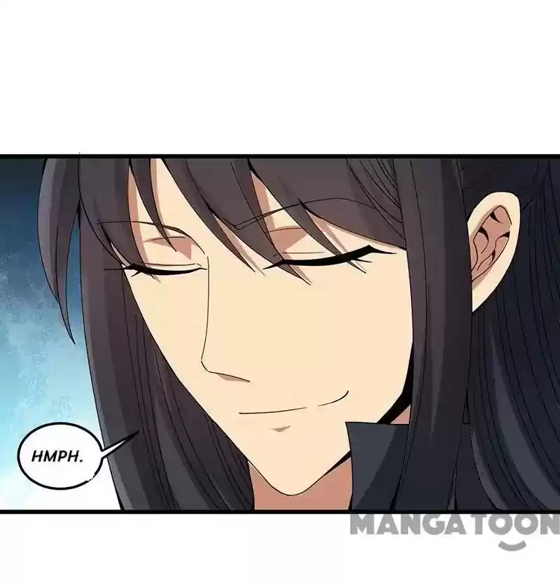 Revenge of a Fierce Princess Episode 145