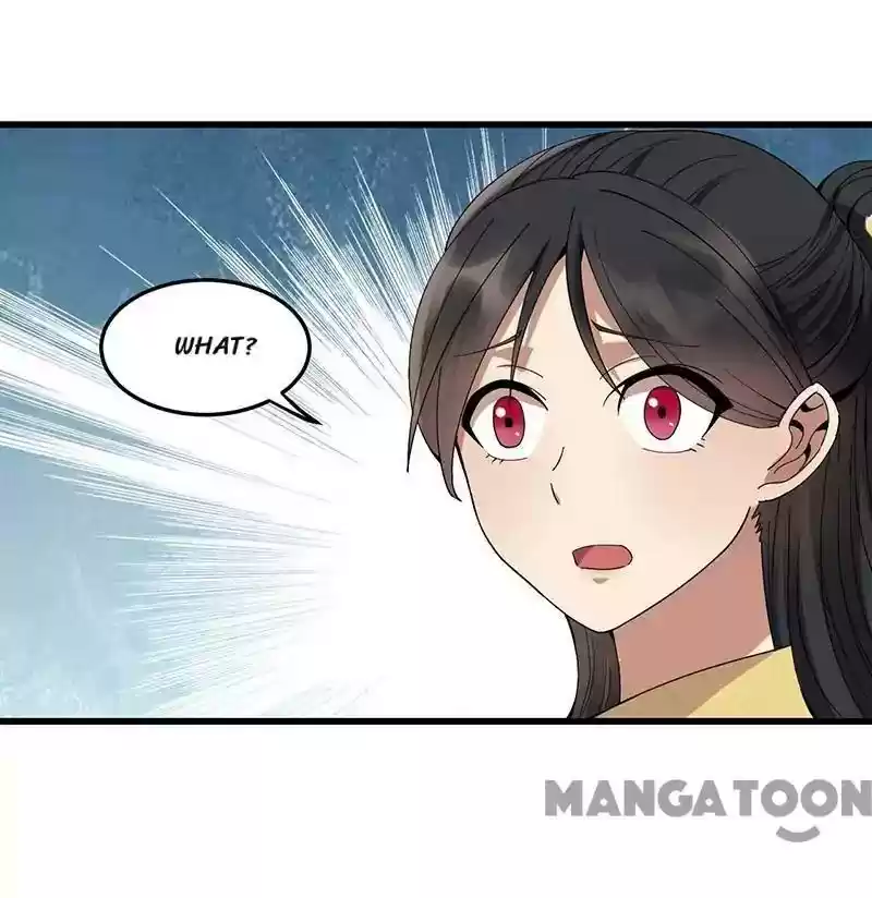 Revenge of a Fierce Princess Episode 145