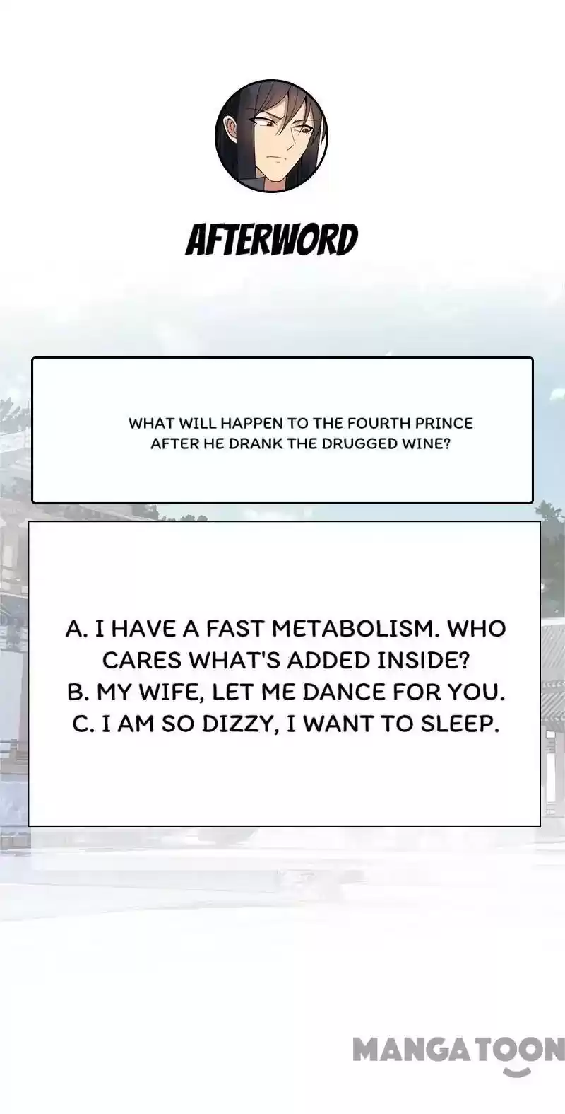 Revenge of a Fierce Princess Episode 145