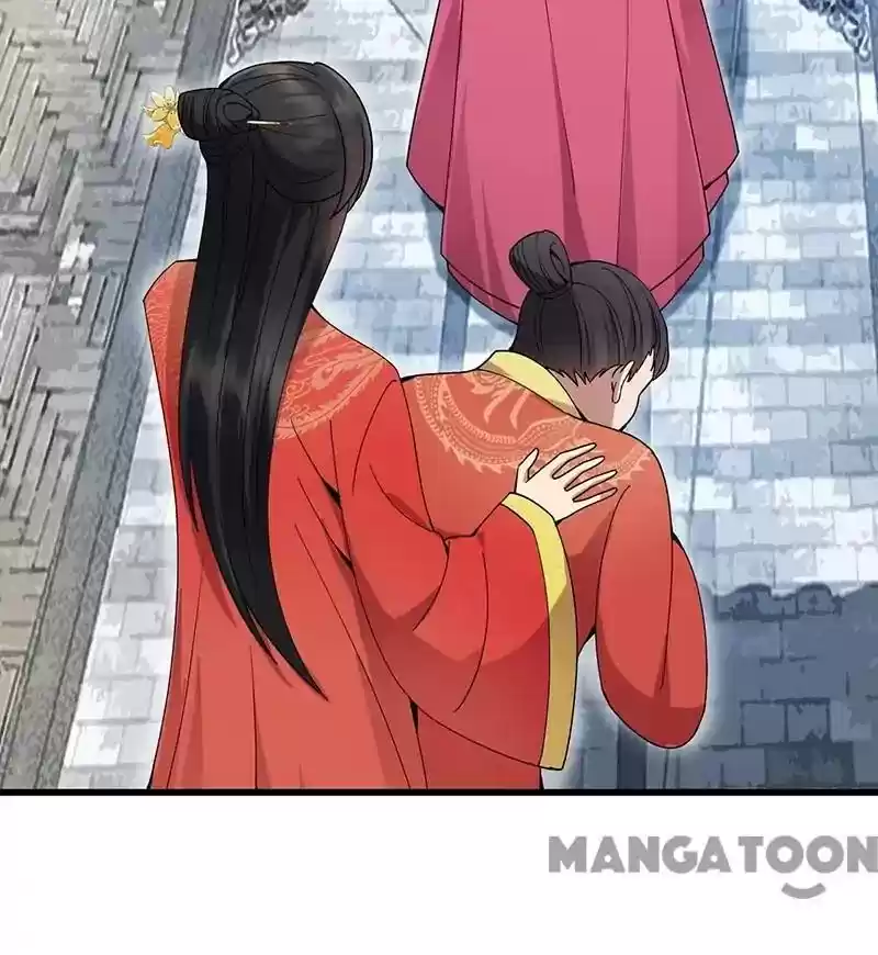 Revenge of a Fierce Princess Episode 146