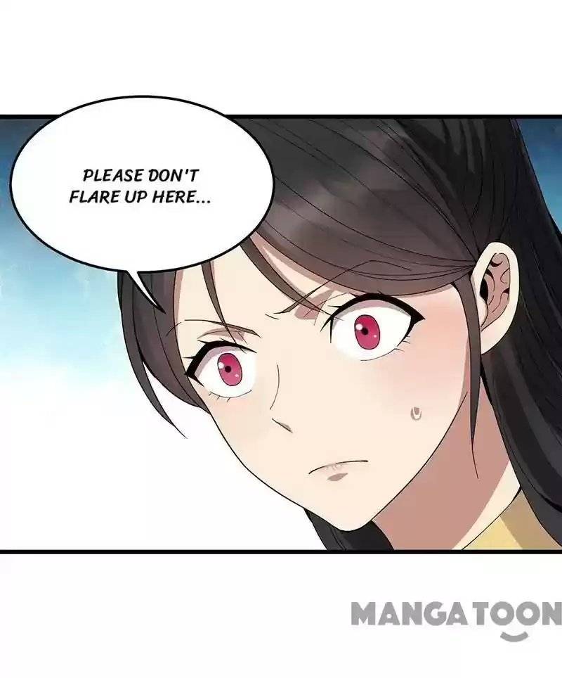 Revenge of a Fierce Princess Episode 146