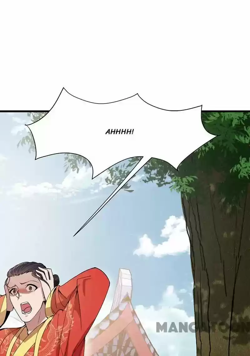 Revenge of a Fierce Princess Episode 146