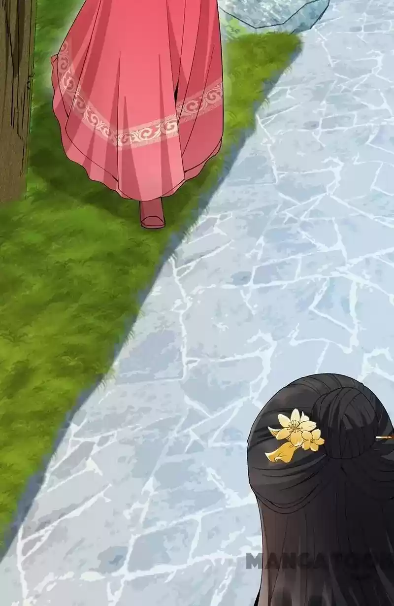 Revenge of a Fierce Princess Episode 146