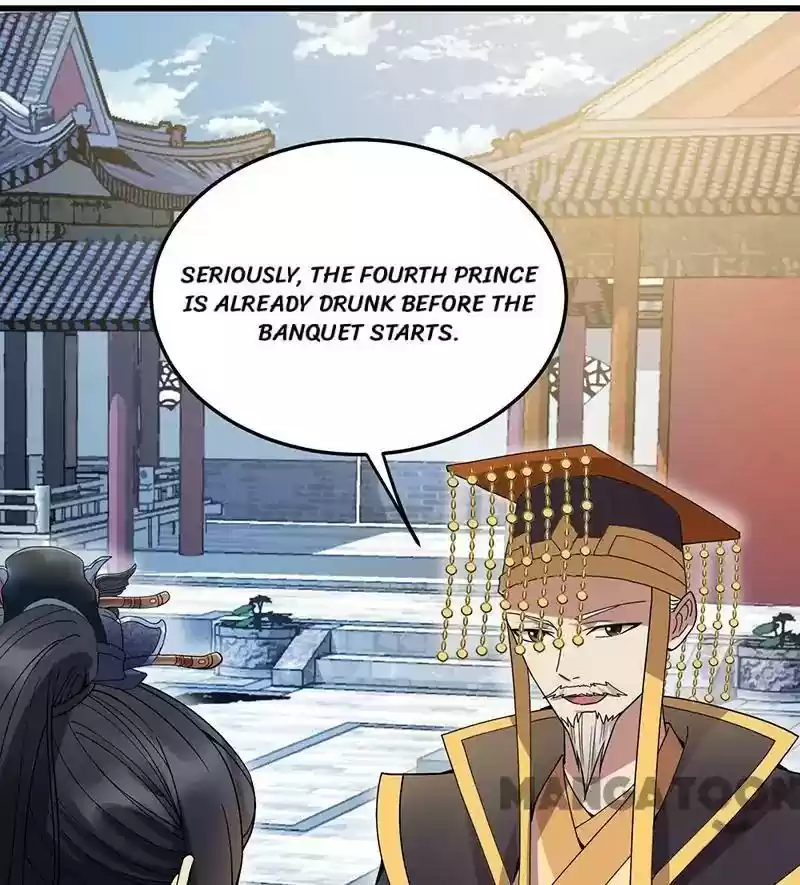 Revenge of a Fierce Princess Episode 146