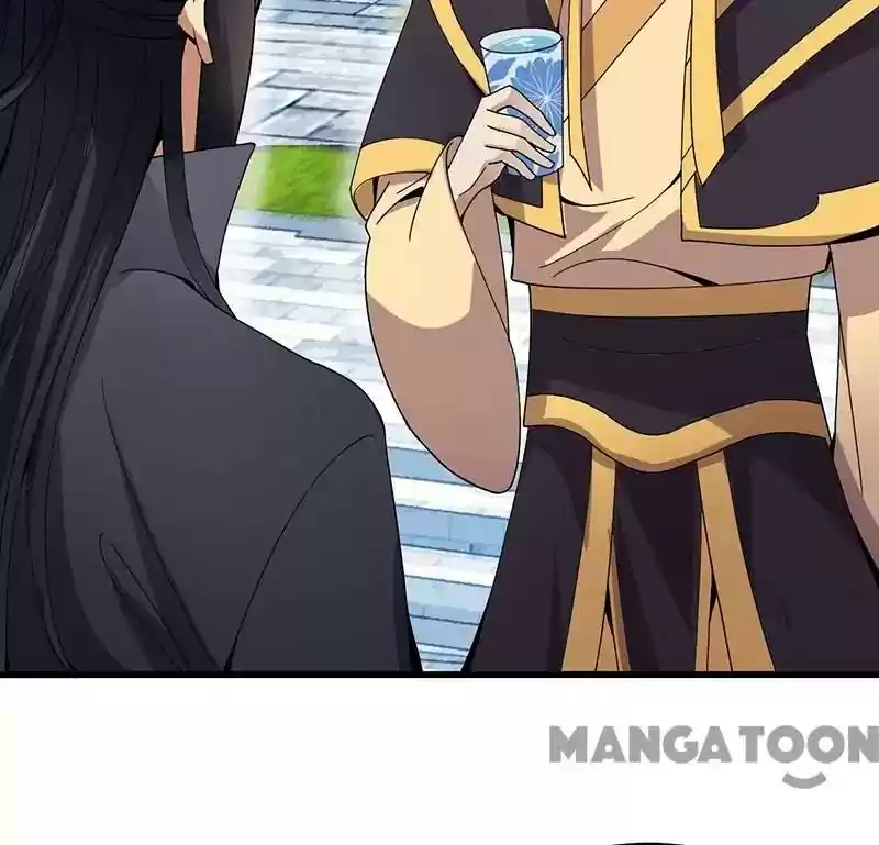 Revenge of a Fierce Princess Episode 146