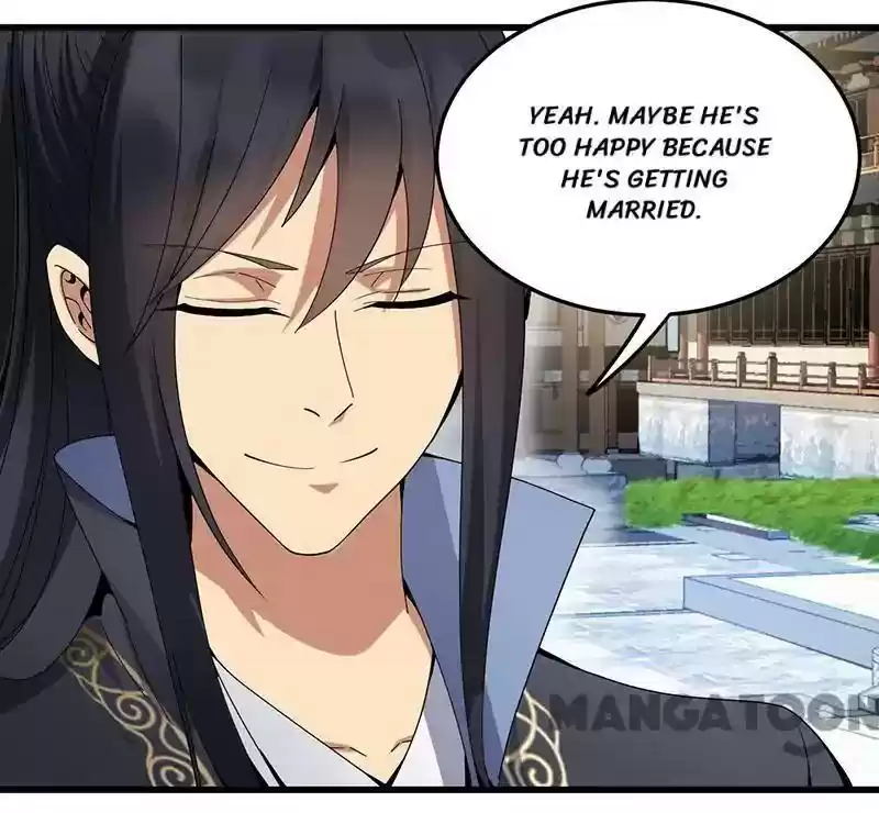 Revenge of a Fierce Princess Episode 146