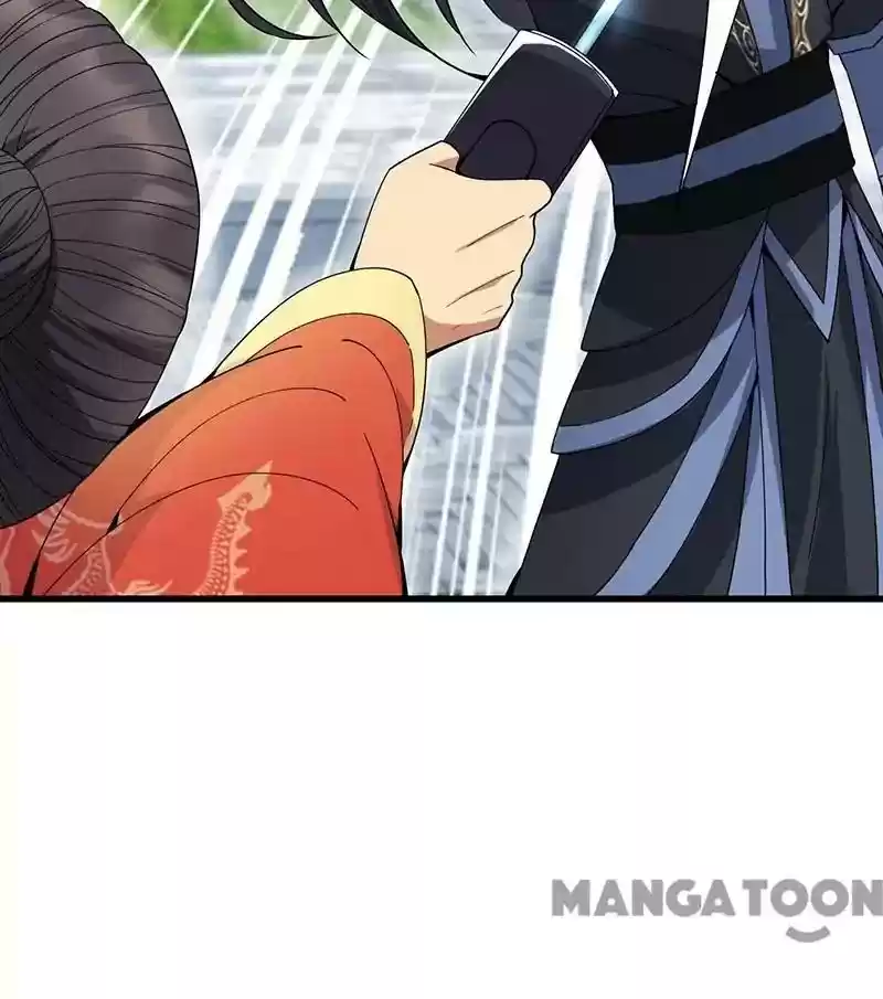 Revenge of a Fierce Princess Episode 146