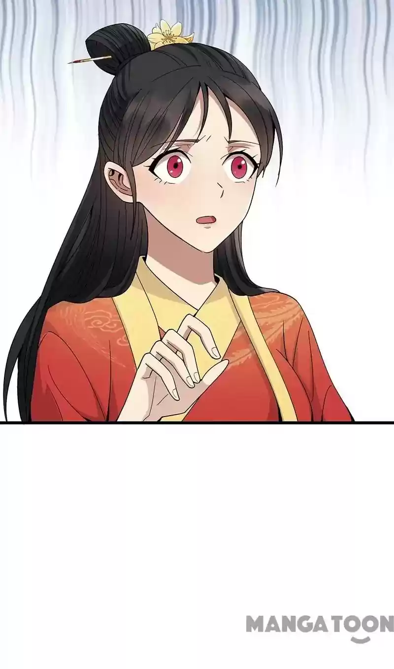 Revenge of a Fierce Princess Episode 146