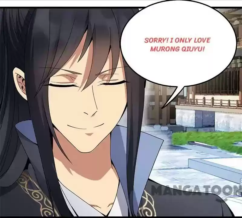 Revenge of a Fierce Princess Episode 146