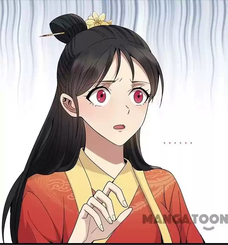 Revenge of a Fierce Princess Episode 146