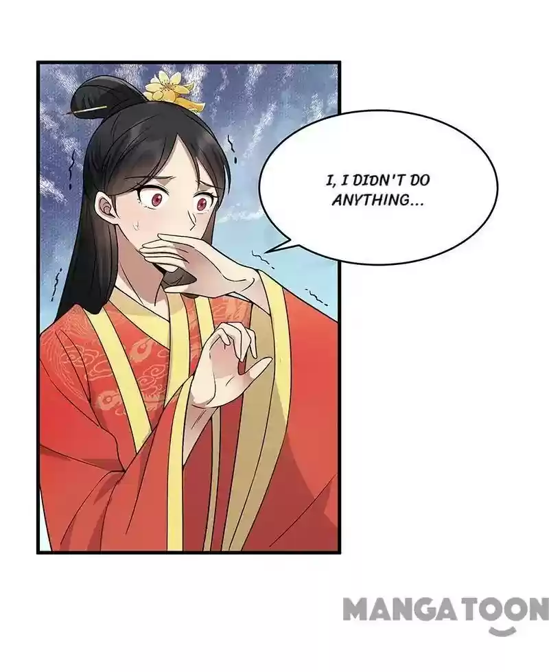 Revenge of a Fierce Princess Episode 147