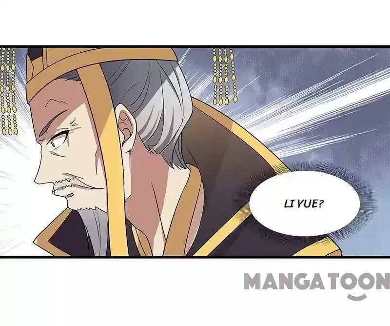 Revenge of a Fierce Princess Episode 147