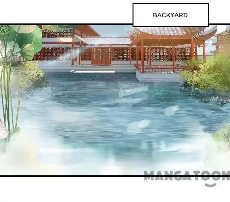 Revenge of a Fierce Princess Episode 147