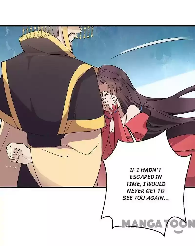 Revenge of a Fierce Princess Episode 147