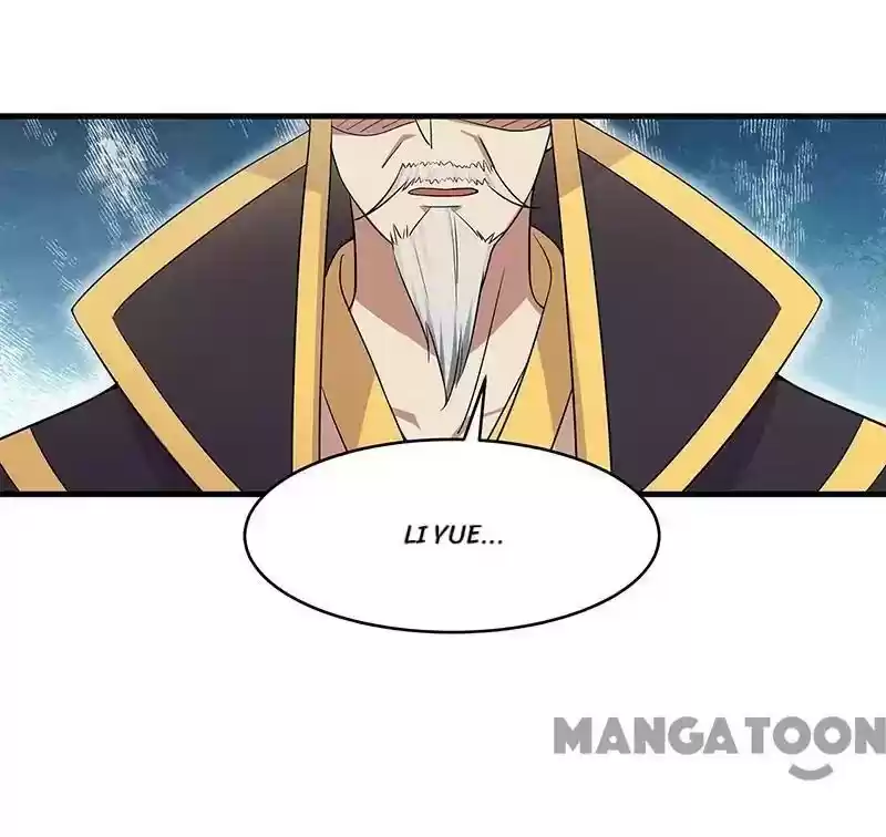 Revenge of a Fierce Princess Episode 147