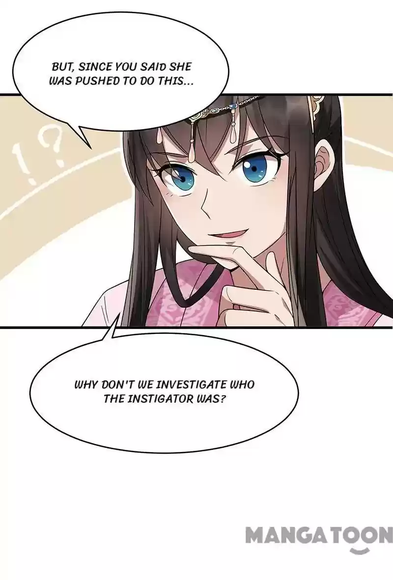 Revenge of a Fierce Princess Episode 147