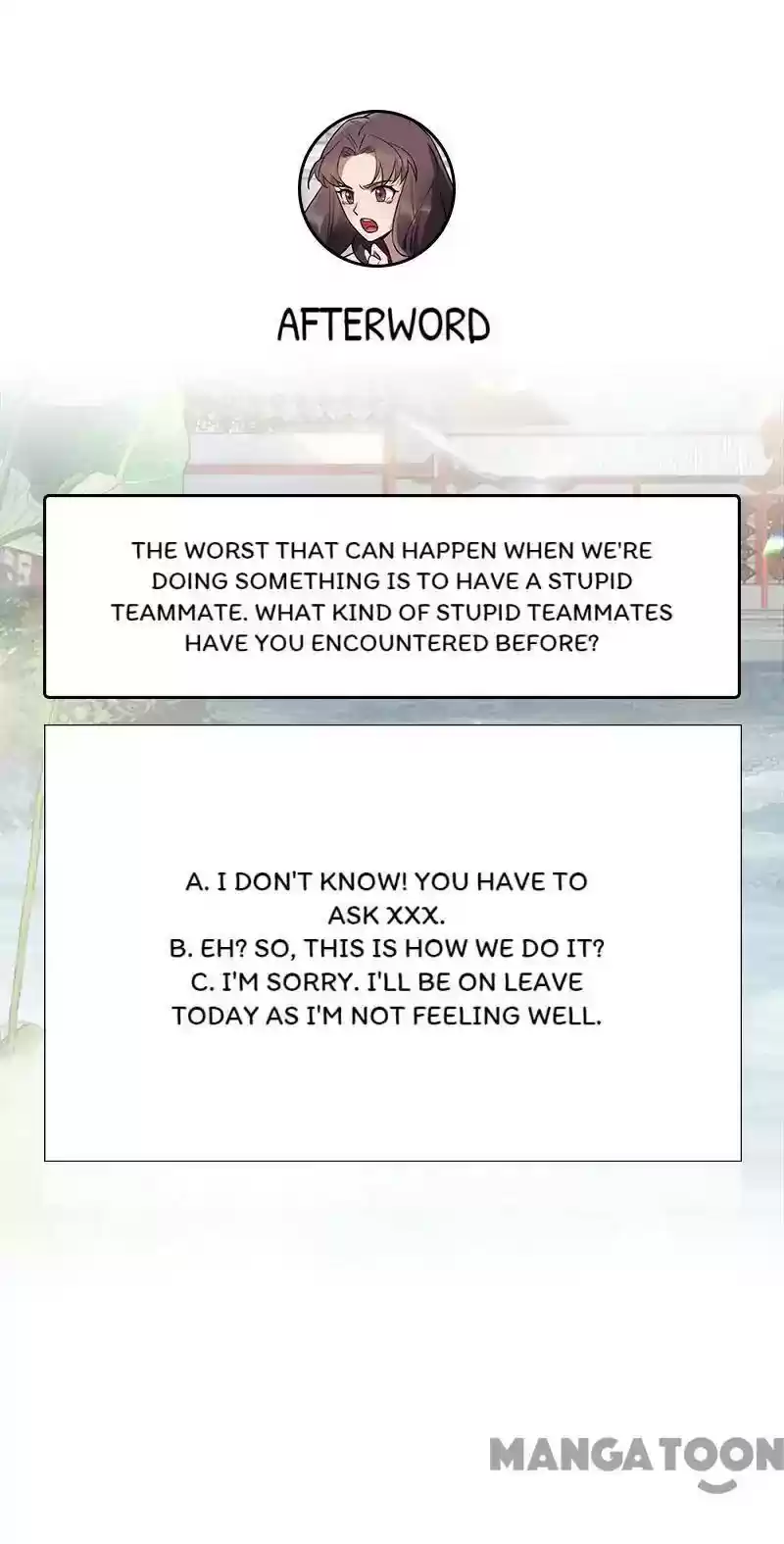 Revenge of a Fierce Princess Episode 147