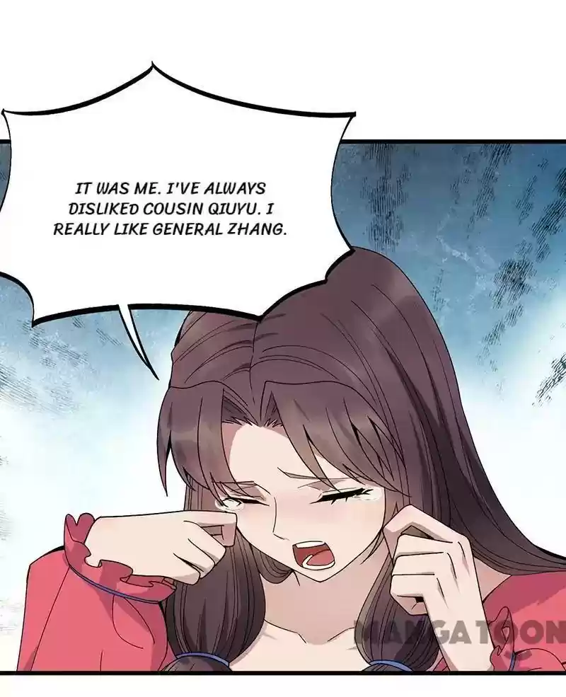 Revenge of a Fierce Princess Episode 148