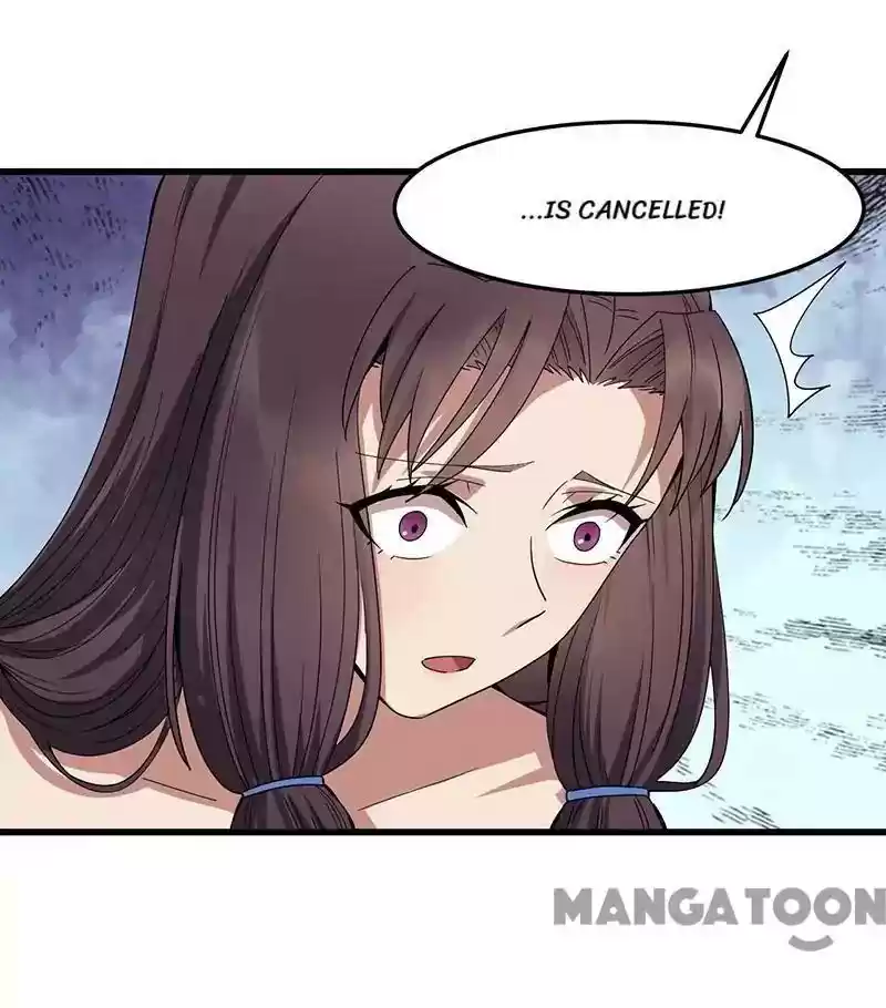 Revenge of a Fierce Princess Episode 148