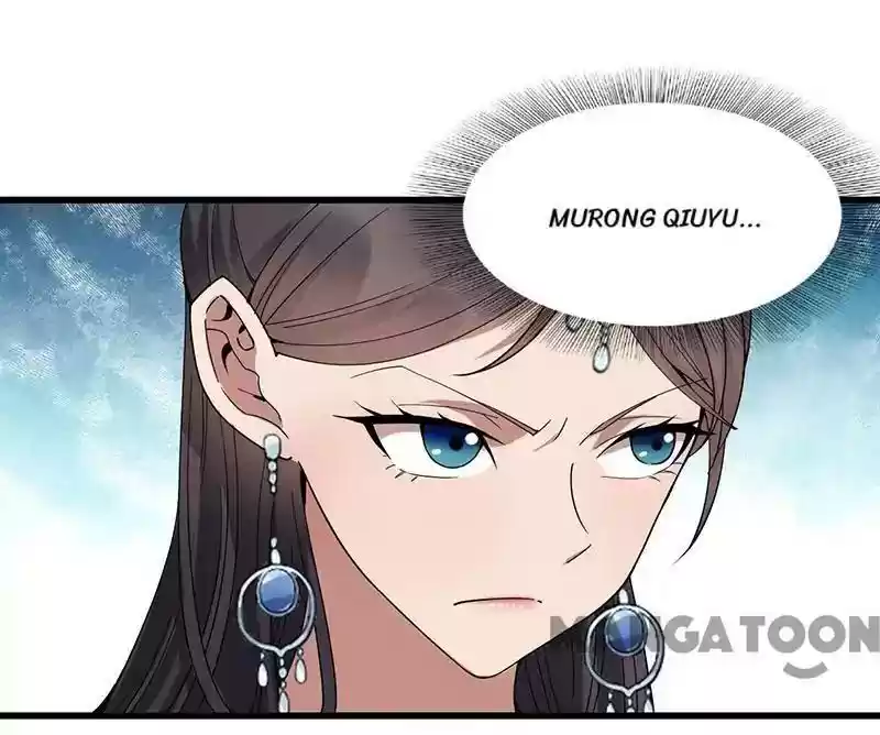 Revenge of a Fierce Princess Episode 148