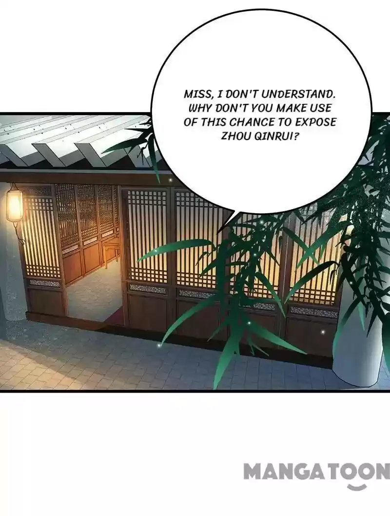 Revenge of a Fierce Princess Episode 148