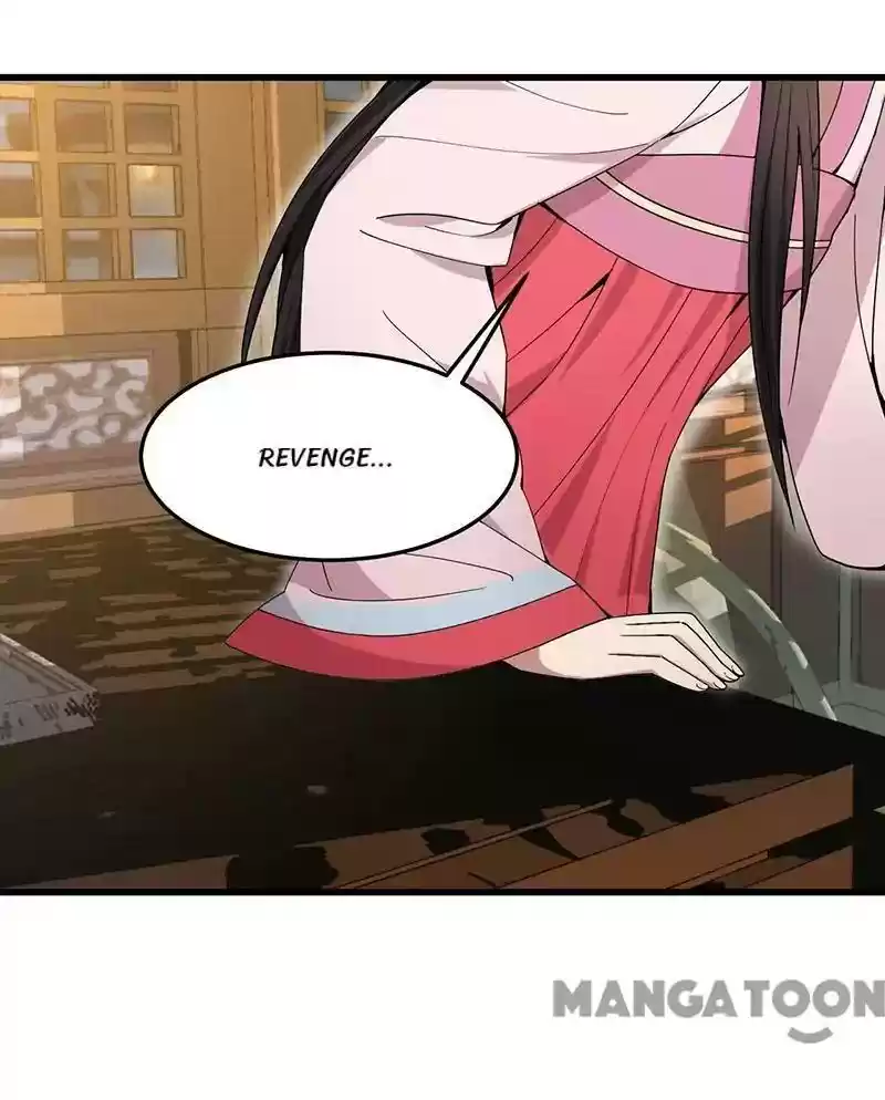 Revenge of a Fierce Princess Episode 148