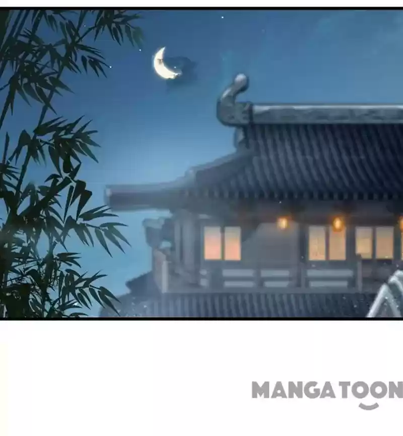 Revenge of a Fierce Princess Episode 148