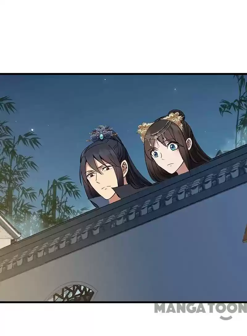 Revenge of a Fierce Princess Episode 148