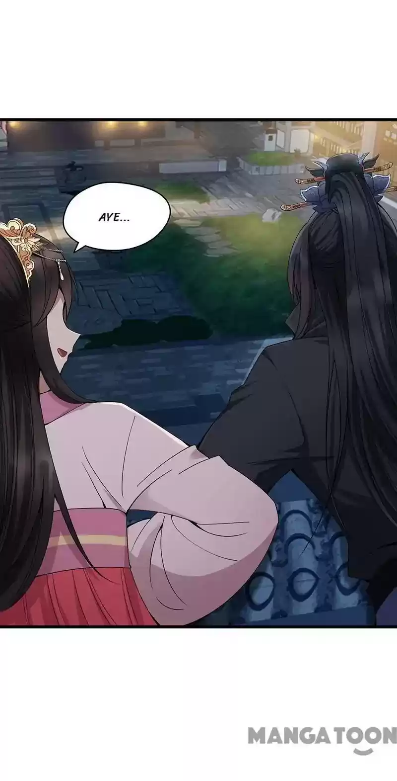 Revenge of a Fierce Princess Episode 148