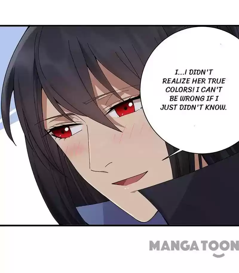 Revenge of a Fierce Princess Episode 148