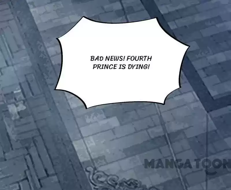 Revenge of a Fierce Princess Episode 148