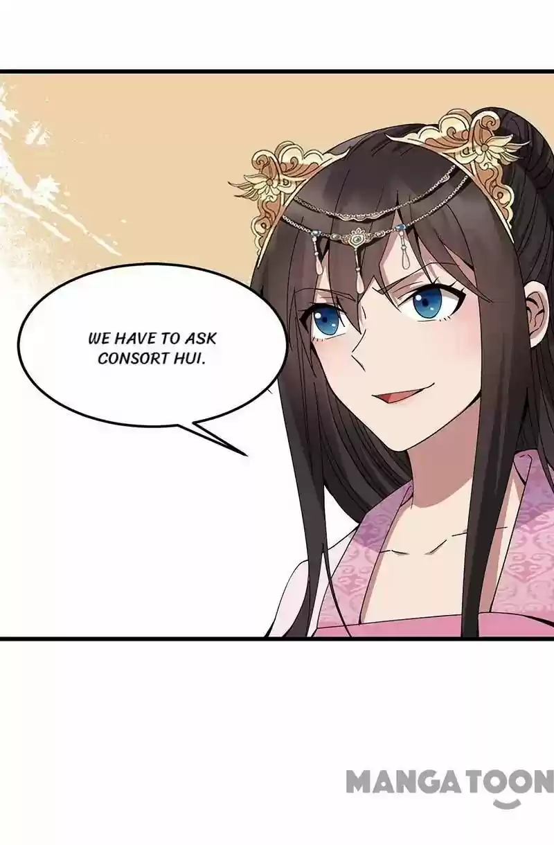 Revenge of a Fierce Princess Episode 150