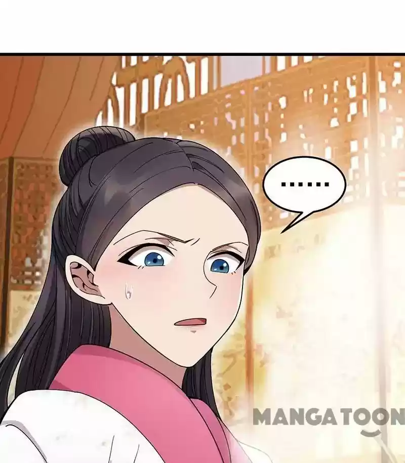 Revenge of a Fierce Princess Episode 150