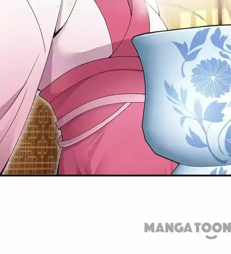 Revenge of a Fierce Princess Episode 150