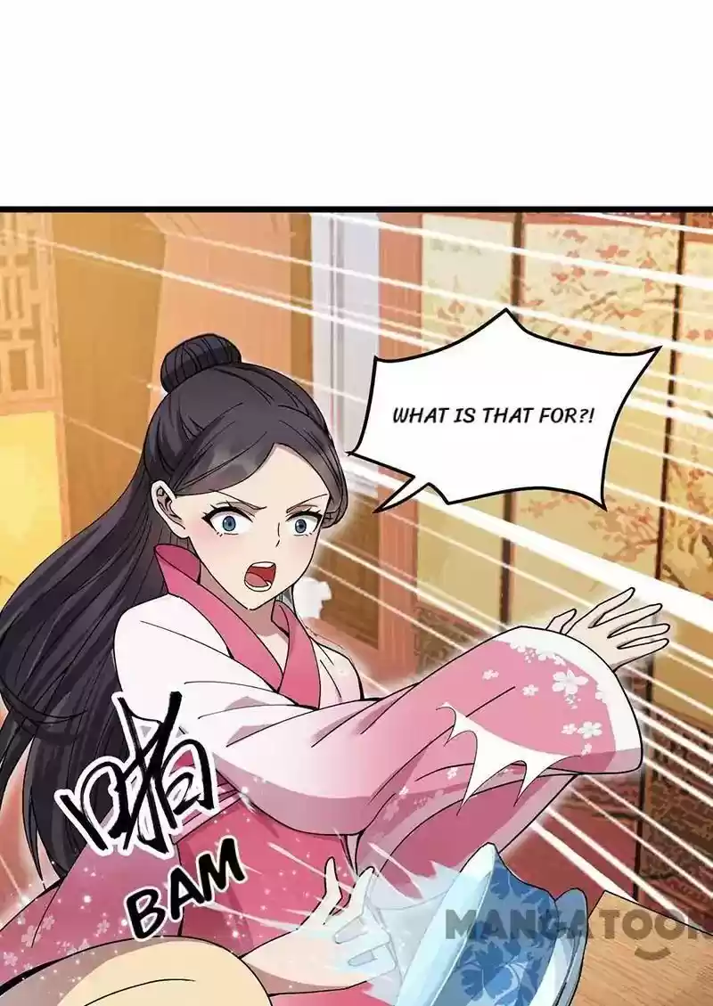 Revenge of a Fierce Princess Episode 150