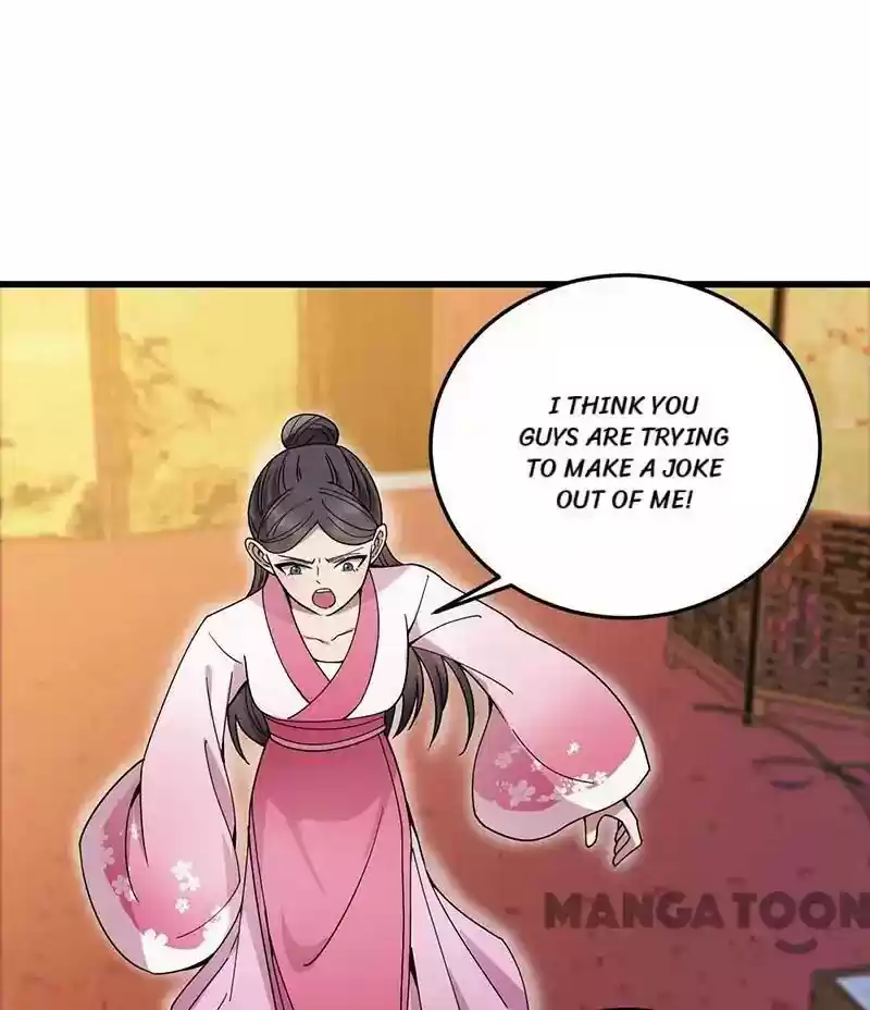 Revenge of a Fierce Princess Episode 150