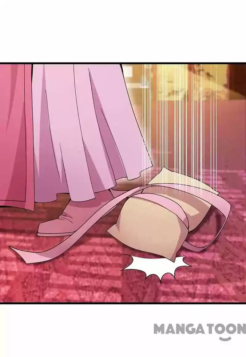 Revenge of a Fierce Princess Episode 150