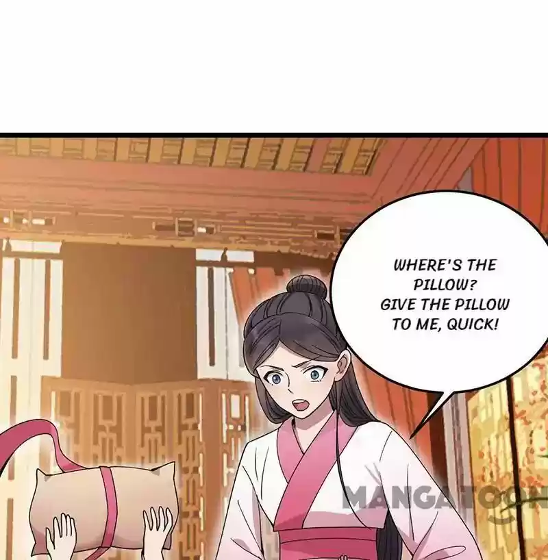 Revenge of a Fierce Princess Episode 150