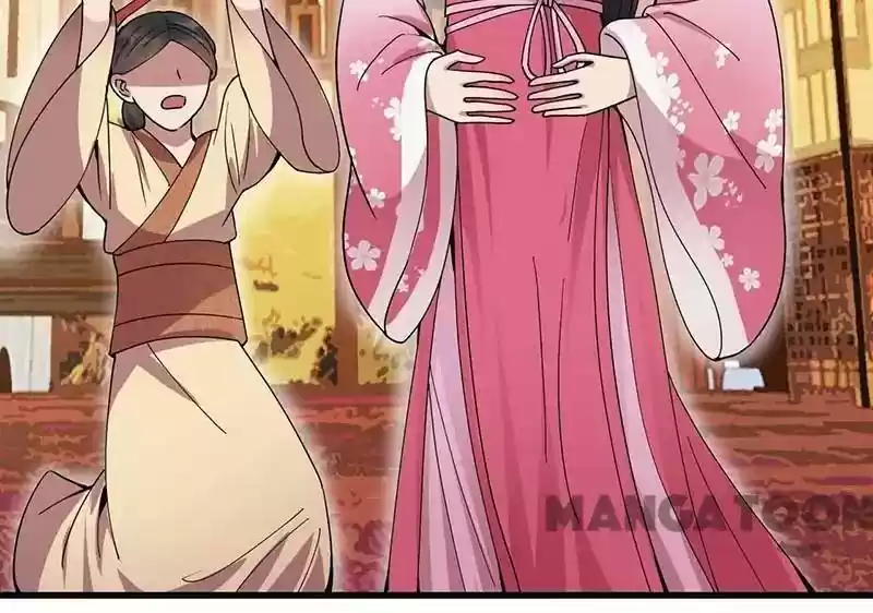 Revenge of a Fierce Princess Episode 150