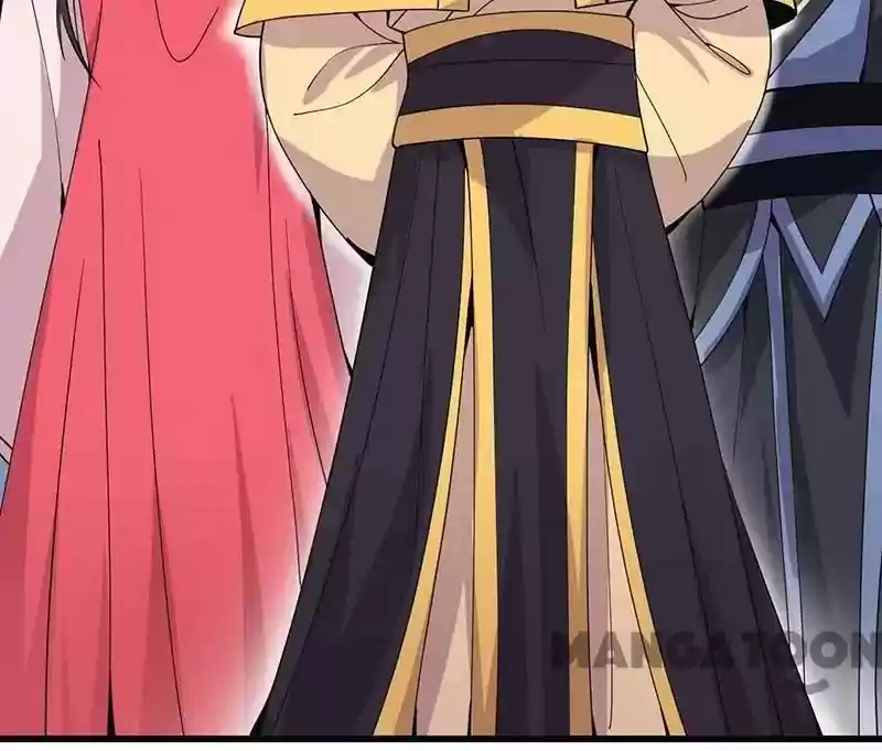 Revenge of a Fierce Princess Episode 150