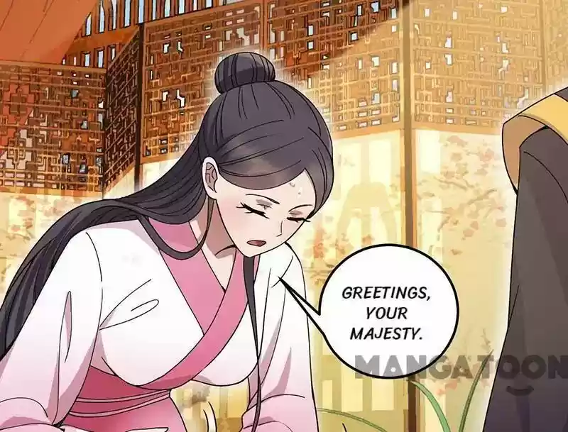 Revenge of a Fierce Princess Episode 150