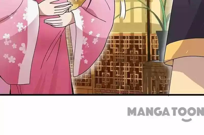 Revenge of a Fierce Princess Episode 150