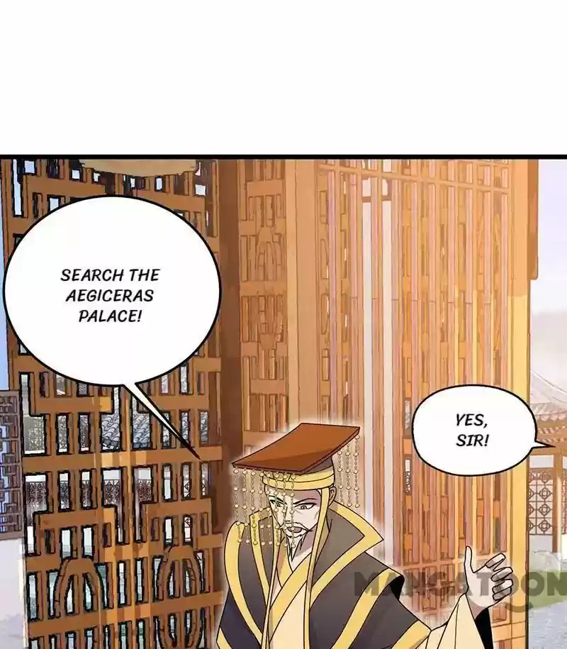 Revenge of a Fierce Princess Episode 150